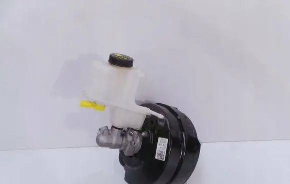 Seat Tarraco Brake booster 5QK614105