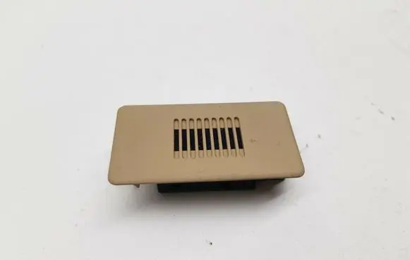BMW 7 E65 E66 Microphone (bluetooth/phone) 8380319