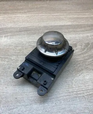 BMW 5 E60 E61 Multifunctional control switch/knob 6963051