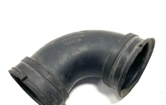 Opel Astra H Air intake hose/pipe 55350896 329788454