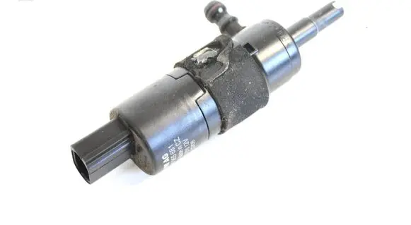 Volkswagen Transporter - Caravelle T5 Windscreen/windshield washer pump 3B7955681