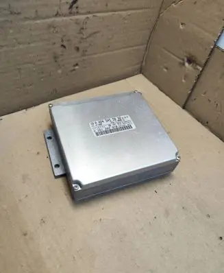 Mercedes-Benz S W220 Engine control unit/module A0245455932 0261204918