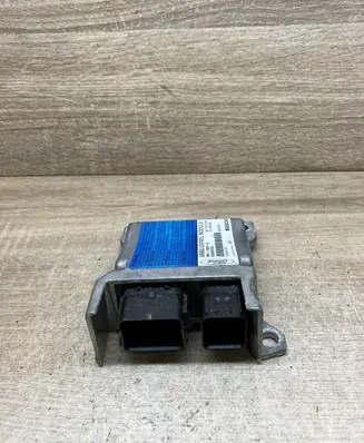 Ford Focus Airbag control unit/module 2M5T14B056DE 0285001425 625506887904