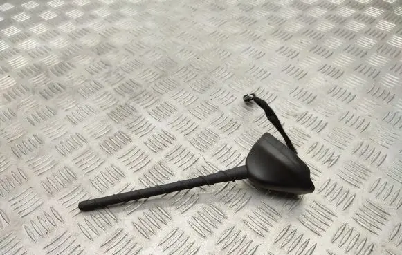 Aerial GPS antenna