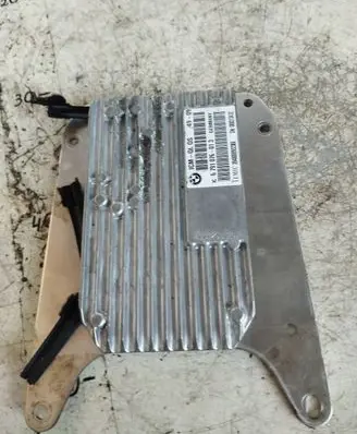 BMW X6 E71 ABS control unit/module 6791076013