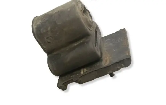 Peugeot 2008 I Muffler mount bracket/holder 6P229