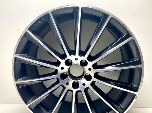 R20 alloy rim