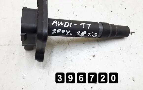 Audi TT Mk1 High voltage ignition coil cm11-201