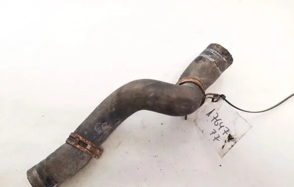 Peugeot 206 Engine coolant pipe/hose