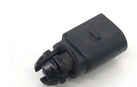 Audi A4 S4 B8 8K Outside/exterior temperature sensor 