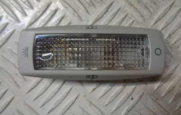 Skoda Yeti (5L) Other interior light 5N0947291A