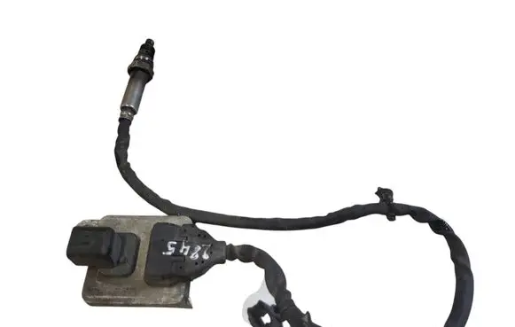 Opel Zafira C Lambda probe sensor 55485493 5WK97263