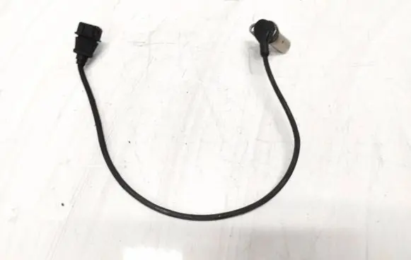 Volkswagen PASSAT B5 Crankshaft position sensor