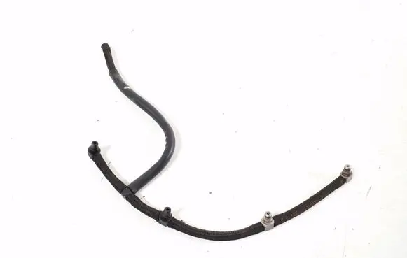 Mercedes-Benz A W169 Fuel return line/hose A6400701332