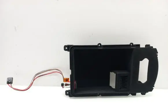 Audi A6 S6 C7 4G Glove box central console 4G0864981L 4G0919309 4G0919321