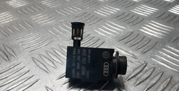 Audi A6 S6 C8 4K Air quality sensor 4G0907658B