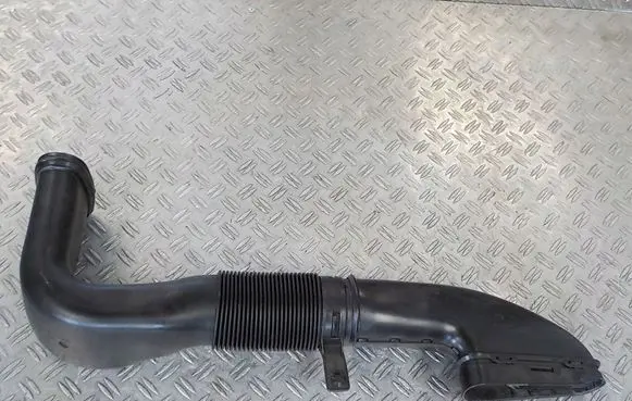Mercedes-Benz E C207 W207 Intercooler hose/pipe A6510903437