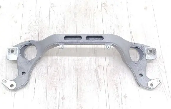 Volkswagen Touareg I Other front suspension part 7L6199207