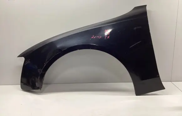 Audi A5 8T 8F Fender