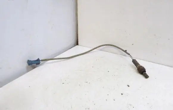Peugeot Partner Lambda probe sensor 9636968380