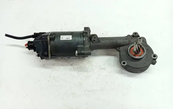 Volkswagen Golf VII Steering rack 5Q0909144L 5Q9909144K 7805177363