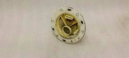 Mercedes-Benz CL C216 Fuel level sensor A1714700690