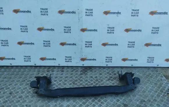 Porsche Cayenne (9PA) Front bumper cross member