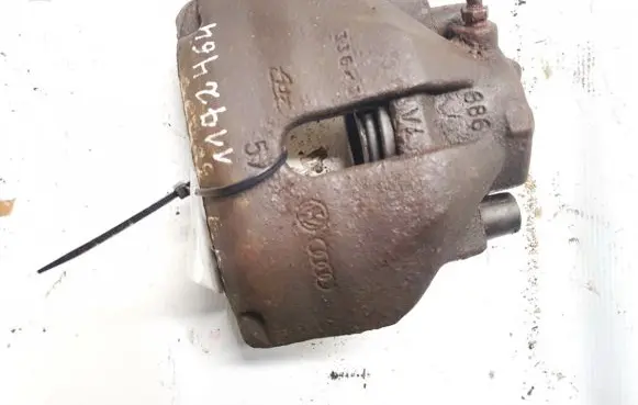 Audi A6 S6 C5 4B Front brake caliper 886