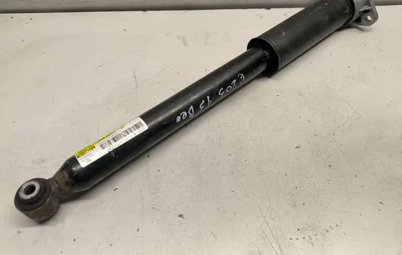 Mercedes-Benz C W205 Rear shock absorber/damper A2053207230