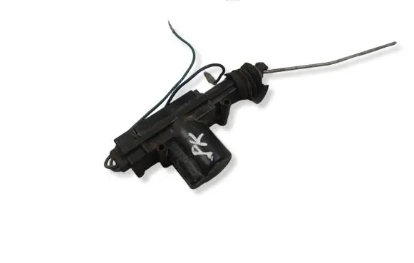 Toyota Yaris Central locking motor 932037992