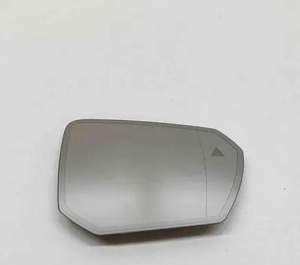 BMW iX Wing mirror glass 5A08486