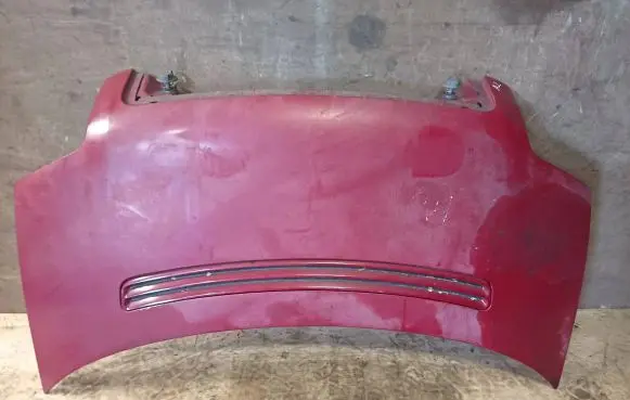 Audi A2 Engine bonnet/hood