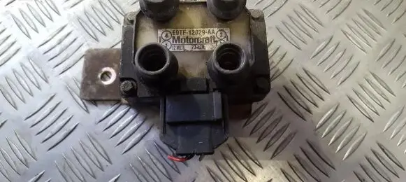 Mazda 626 High voltage ignition coil e9tf12029aa e9tf-12029-aa