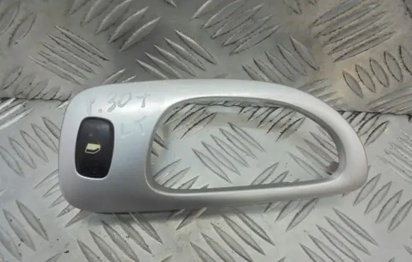 Peugeot 307 Electric window control switch