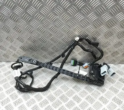 Citroen Berlingo Other wiring loom 9828028980 9816505880