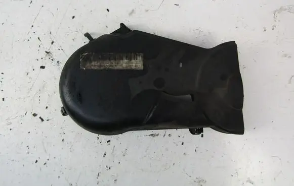Audi A6 Allroad C5 Timing belt guard (cover) 059109123G
