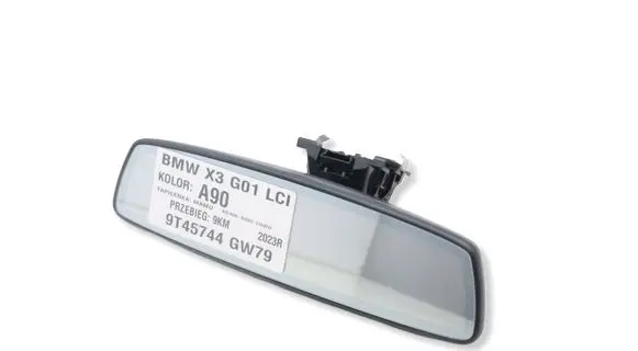 BMW X3 G01 Rear view mirror (interior) 9438988MWGK 9438988