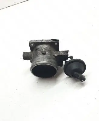 KIA Sorento Throttle valve 3510027XXX