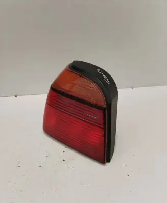 Volkswagen Golf III Rear/tail lights 1H6945111D 1H6945520 14A22