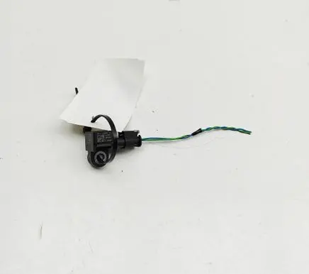 Land Rover Range Rover Evoque L551 Airbag deployment crash/impact sensor JPLA14B006DA