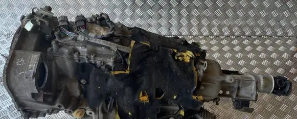 Subaru XV I Automatic gearbox TR580DD8AA FB20 SUDU8867189