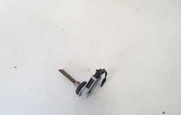 Skoda Octavia Mk2 (1Z) Interior temperature sensor 3d0907543