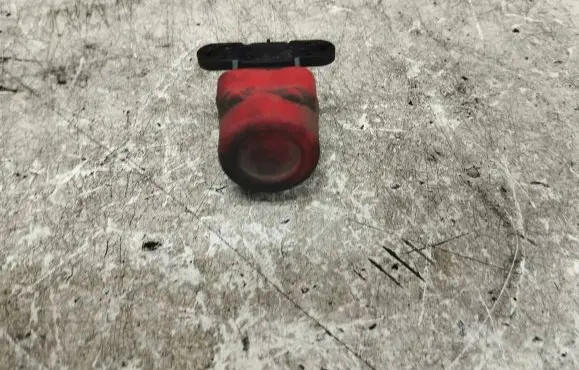 Renault Scenic I Fuel cut-off switch 700414373