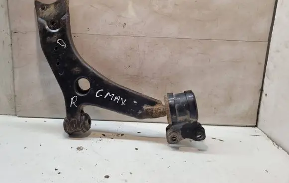 Front lower control arm/wishbone