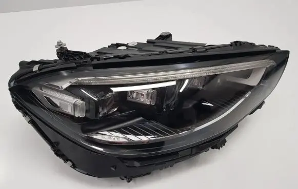 Mercedes-Benz S W223 Headlight/headlamp