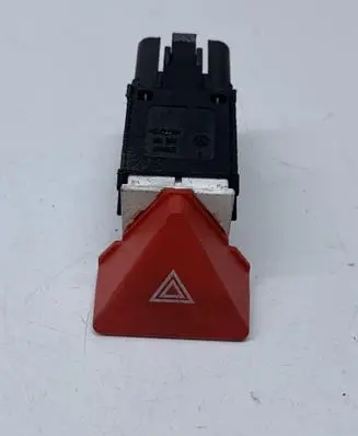 Volkswagen Touran I Hazard light switch 1T0953509