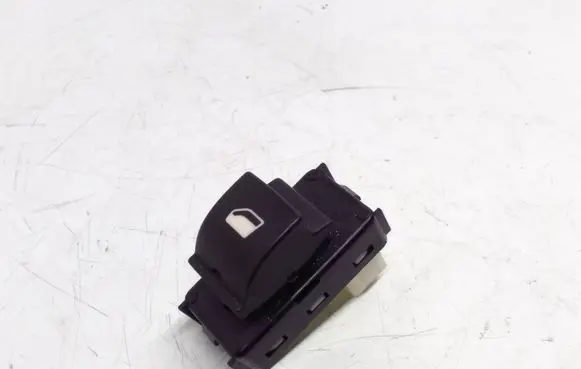 Opel Grandland X Electric window control switch 98044803ZD
