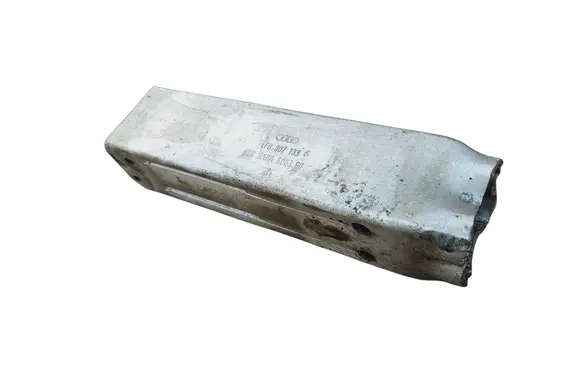 Audi A6 S6 C6 4F Front bumper shock/impact absorber 4F0807133