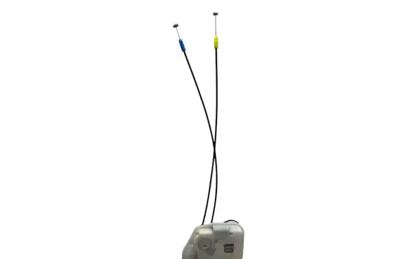 Peugeot 4008 Rear door lock A047218