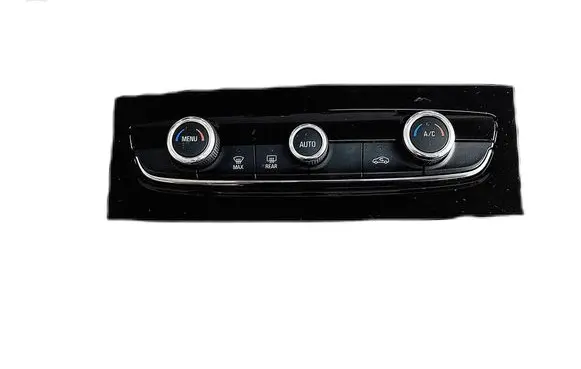 Opel Grandland X Climate control unit 98224347YX